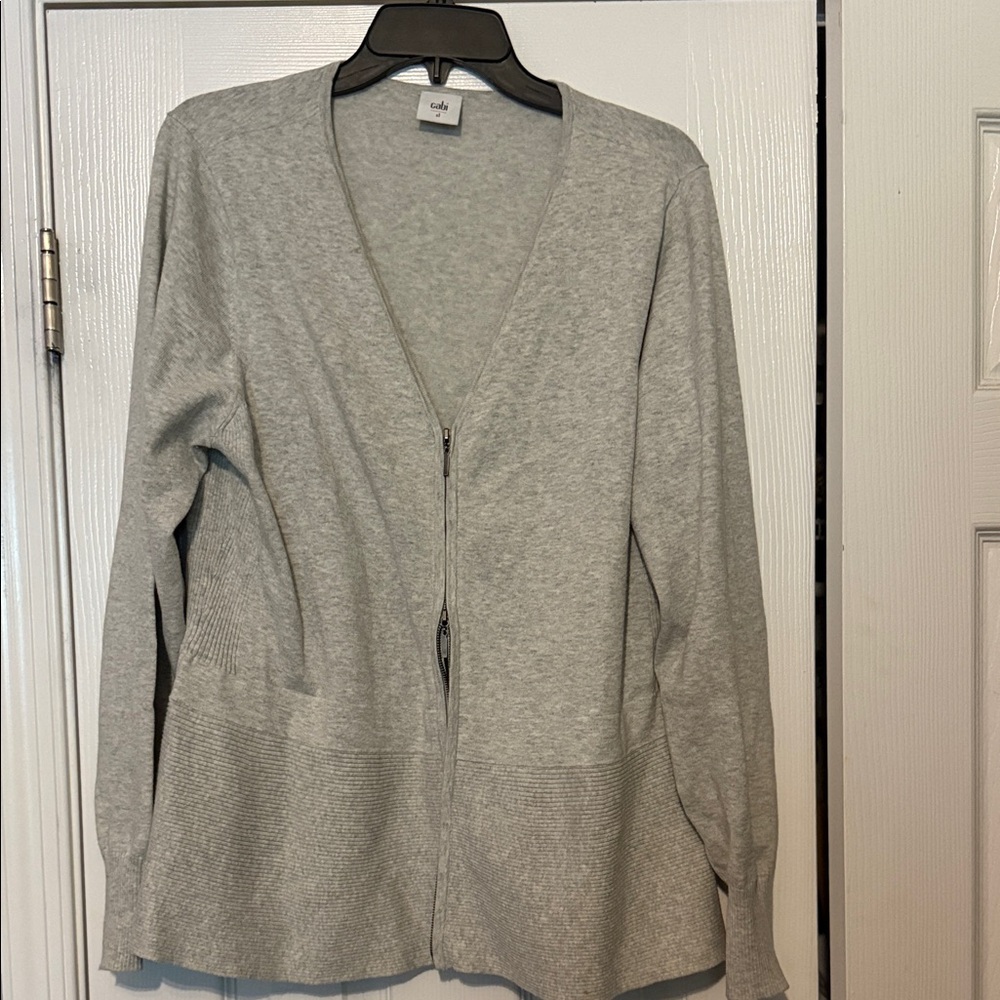 CAbi LS Sweater